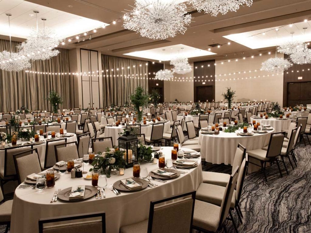 Bryan, Texas Wedding Venues near College Station The Stella