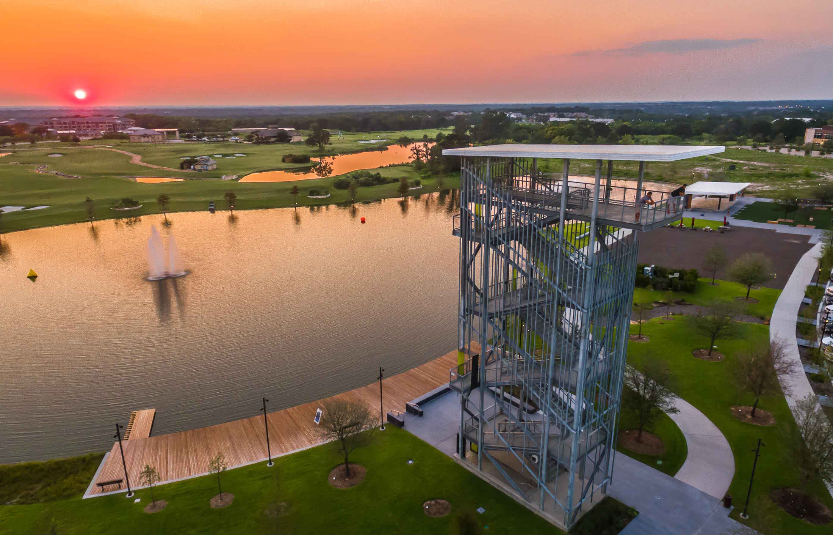 Things to in Bryan Texas & College Station - The Stella Hotel